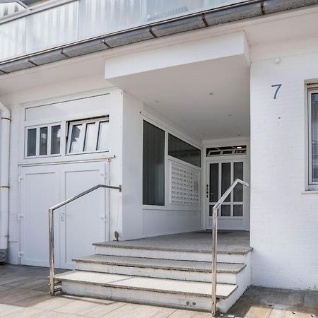 Seestern Norderney Exterior photo
