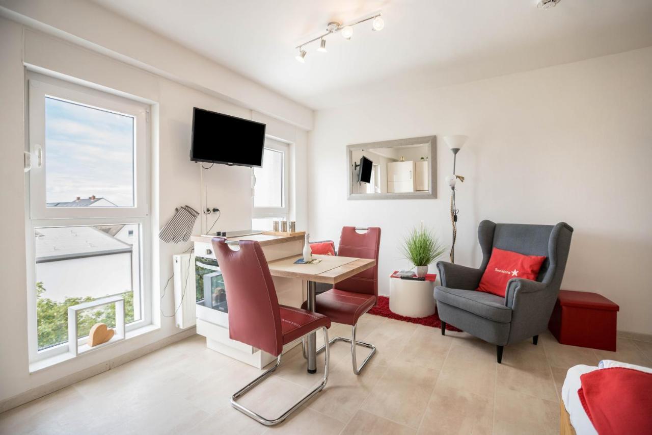 Seestern Norderney Exterior photo