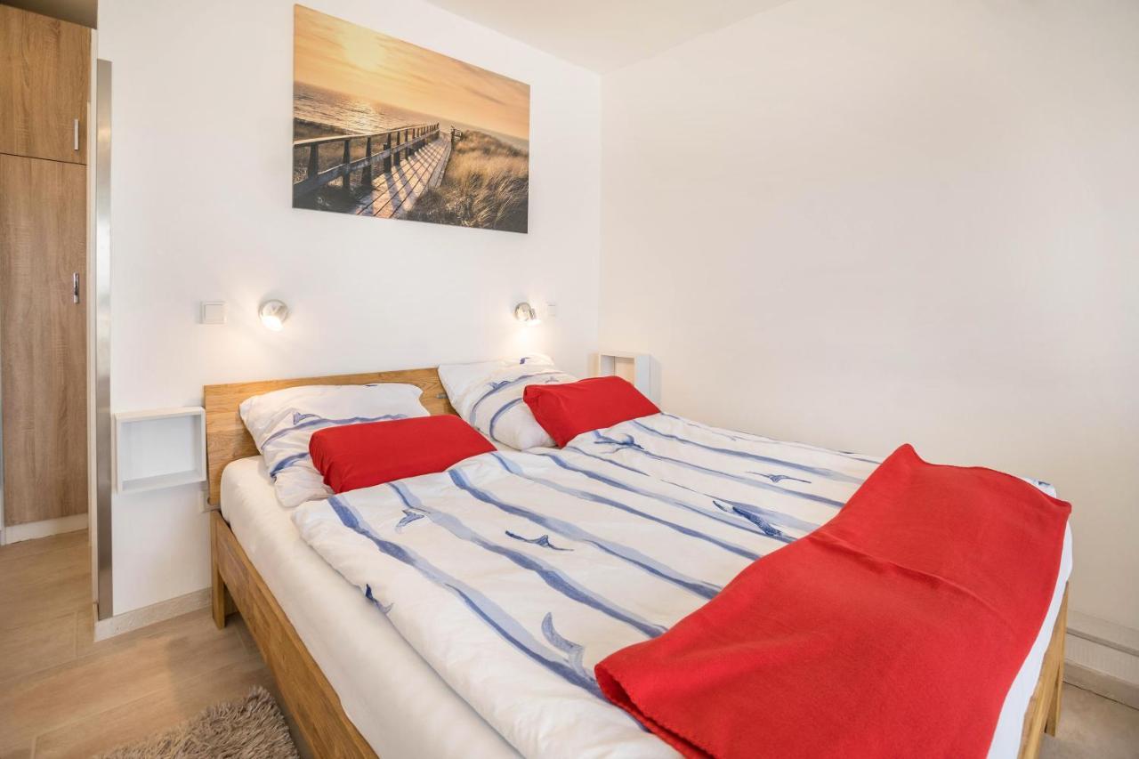 Seestern Norderney Exterior photo