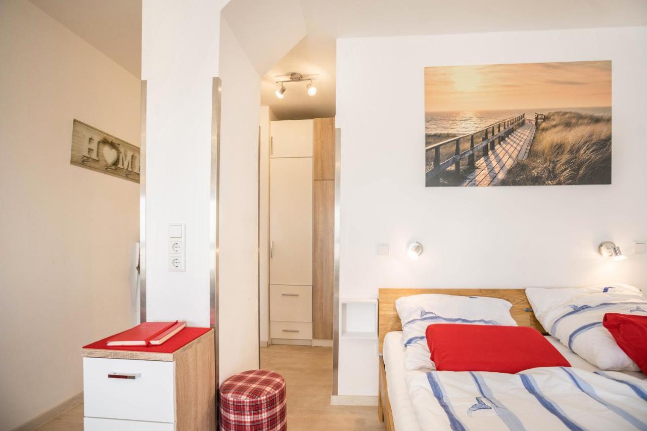 Seestern Norderney Exterior photo