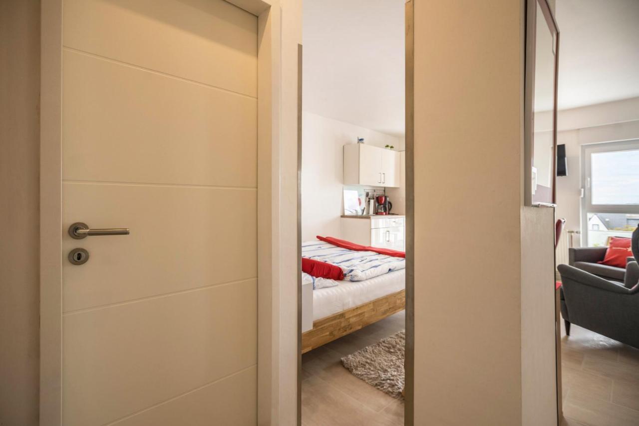Seestern Norderney Exterior photo