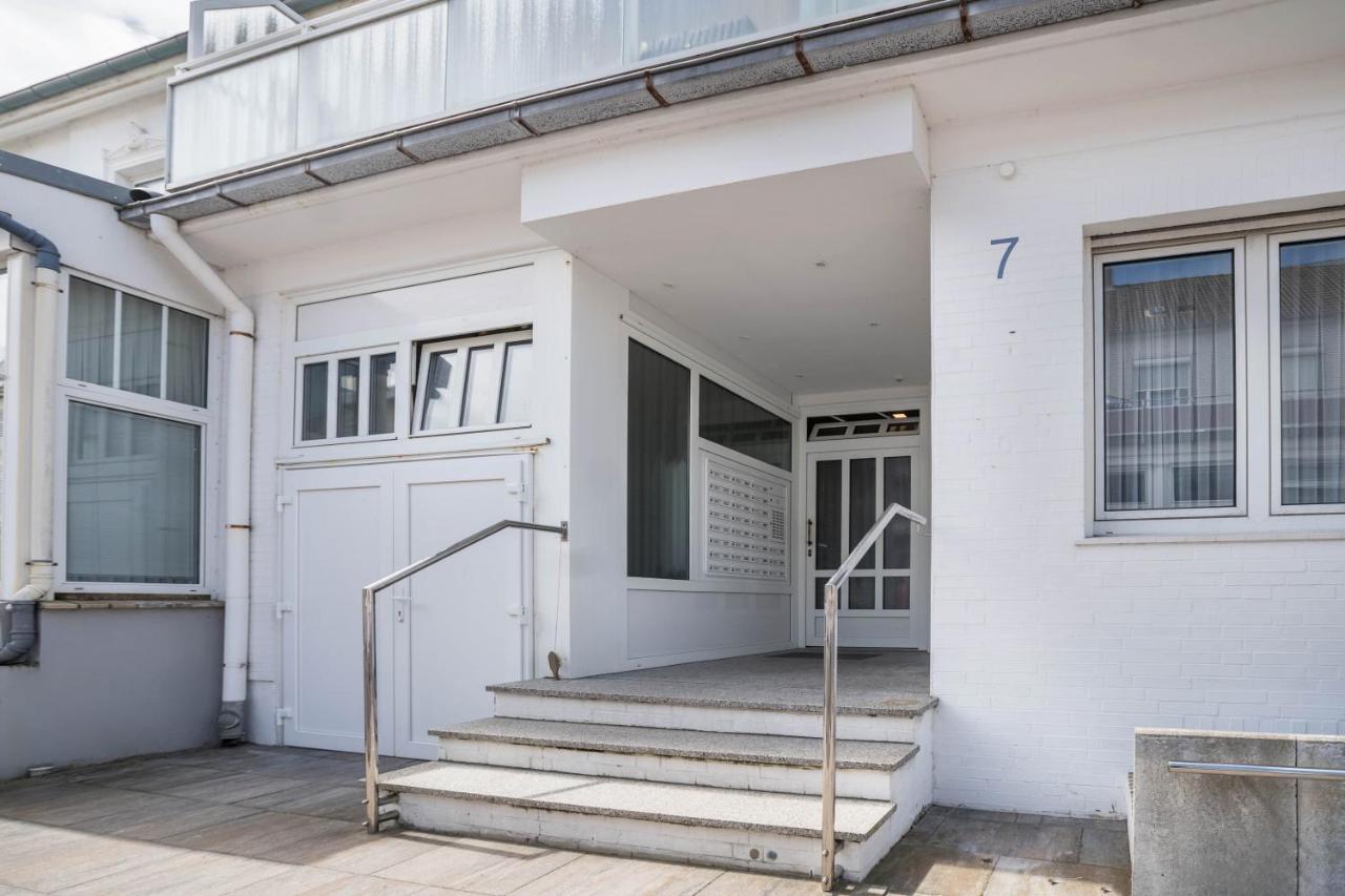 Seestern Norderney Exterior photo